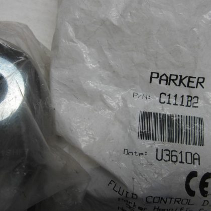 NEW PARKER C111B2 COIL