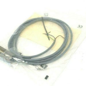 NEW PEPPERL FUCHS NBB5-18GM60-WS PROXIMITY SENSOR NBB518GM60WS