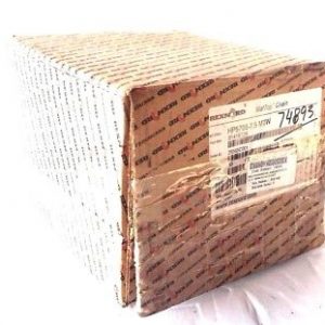 NEW REXNORD HP5705-7.5 MTW MAT TOP CHAIN 81416724 HP570575MTW