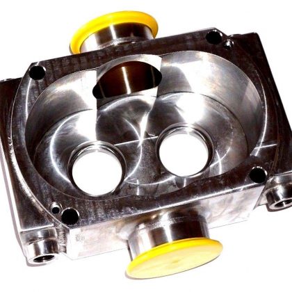 NEW ROTOR CASTING FOR VIKING PUMP