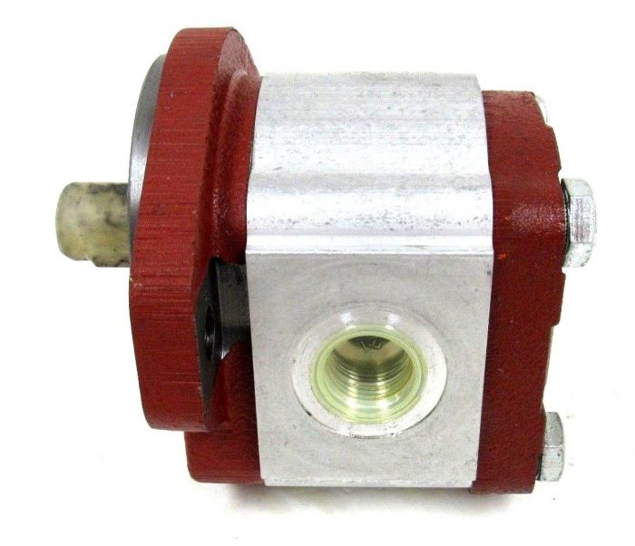 NEW SALAMI 2PE6.5D-R85S2 HYDRAULIC GEAR PUMP 2PE65DR85S2 612095952 NR.1 - Image 3