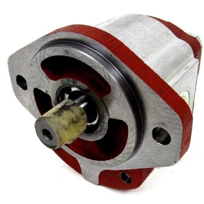 NEW SALAMI 2PE6.5D-R85S2 HYDRAULIC GEAR PUMP 2PE65DR85S2 612095952 NR.1