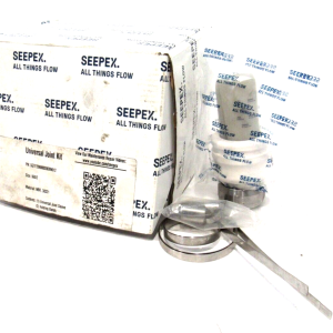 NEW SEEPEX SGTF206000200XN612 UNIVERSAL JOINT KIT