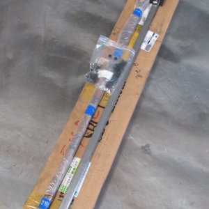 NEW SET OF SBC SBI-20B LINEAR RAILS 110924-00119A SBI 20CLSZZ2K1975B11 SBI20B