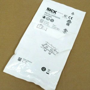 NEW SICK IME18-12NPSZC0S 1040982 PROXIMITY SWITCH IME1812NPSZC0S
