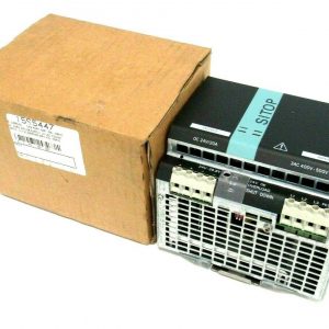 NEW SIEMENS 6EP1436-3BA00 SITOP POWER SUPPLY 6EP14363BA00