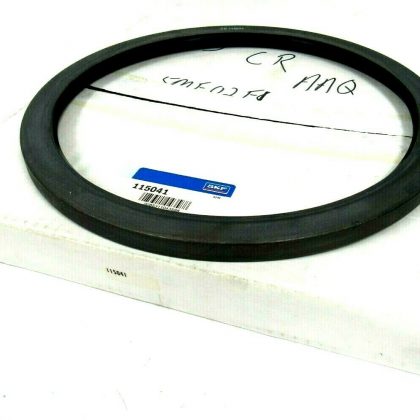 NEW SKF CR-115041 OIL SEAL 115041 CR115041 CRWH1R