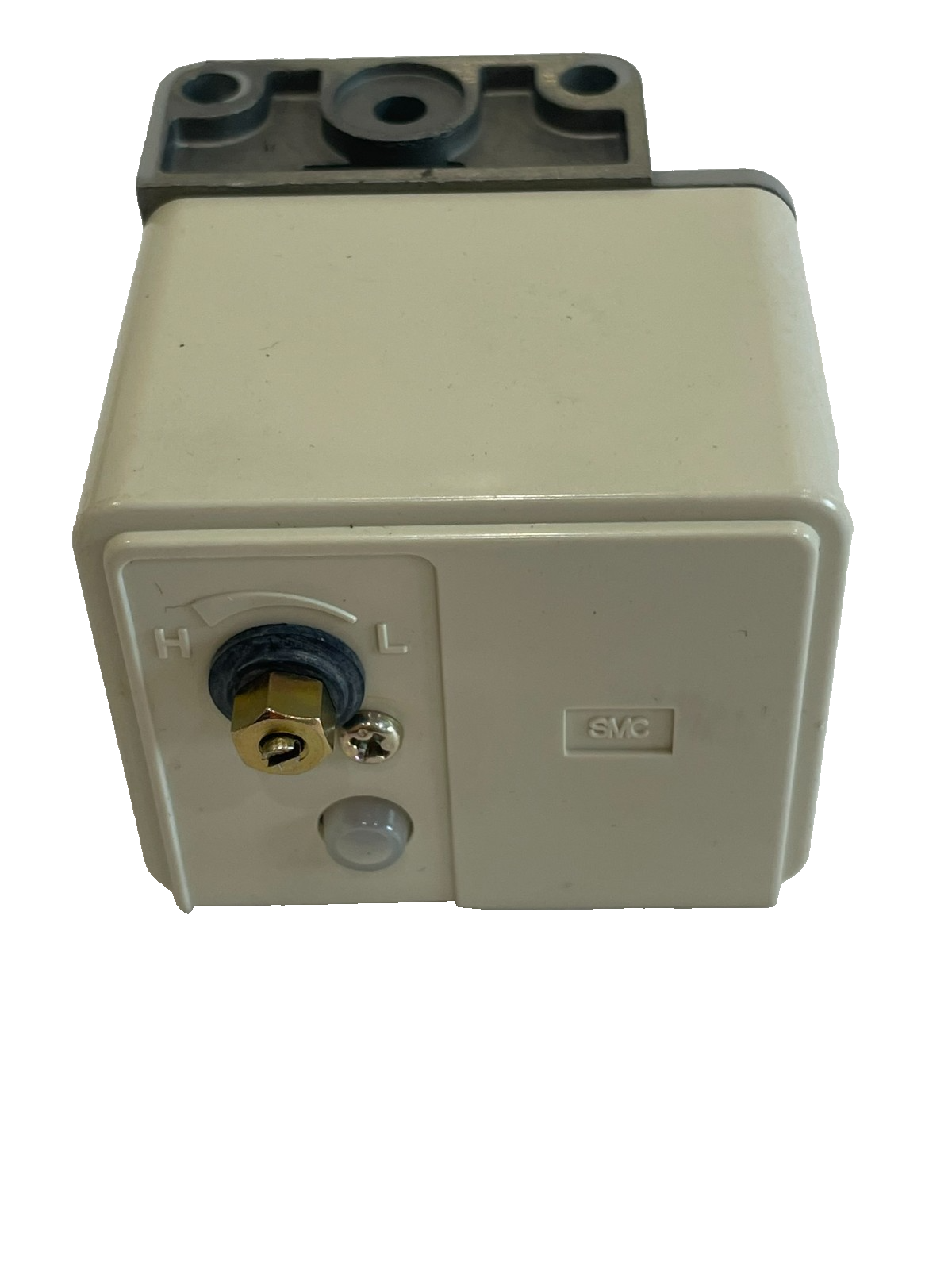 NEW SMC IS3010-02L5-X212 PRESSURE SWITCH IS301002L5X212 - SB Industrial ...