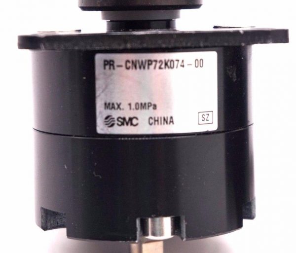 NEW SMC PR-CNWP72K074-00 ACTUATOR PRCNWP72K07400 - Image 4