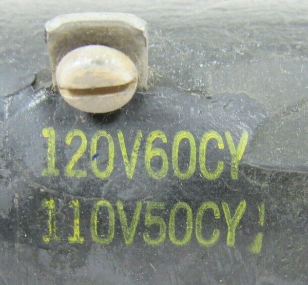 NEW SQUARE D 2938-S1-F14A COIL 110/120V 50/60HZ 2938S1F14A - Image 4