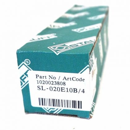 NEW STAUFF SL-020E10B/4 FILTER 1020023808 STAUFF SL020E10B4