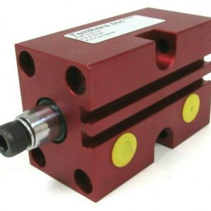 NEW TUNKERS PSB-32-R-T07 PNEUMATIC SWIVEL CLAMP PSB32RT07