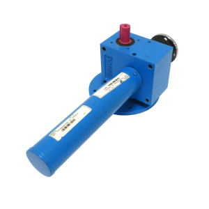 NEW UNIMEC TP-00306 SCREW JACK 1/30 TP00306