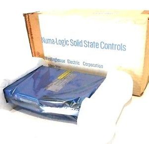 NEW WESTINGHOUSE NL-1017 INPUT MODULE  NL1017
