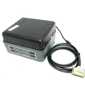 REFURBISHED TELESIS TMP3200 PINSTAMP MARKING SYSTEM
