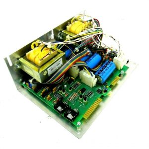 USED 5000-2 POWER SUPPLY 50002