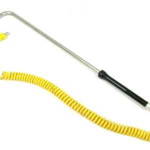 USED OMEGA 88108K THERMOCOUPLE PROBE