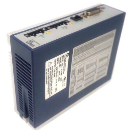 USED PACIFIC SCIENTIFIC  P70360-SDN MOTION CONTROLLER