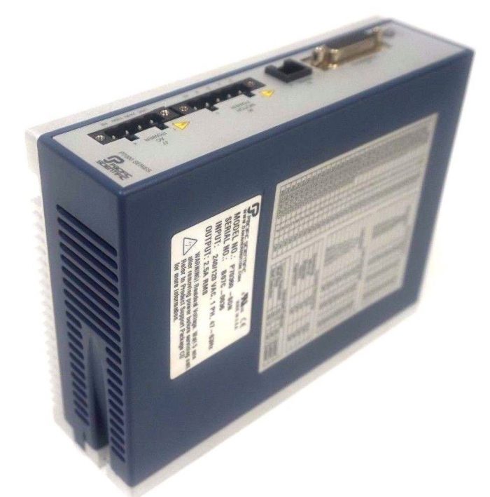 USED PACIFIC SCIENTIFIC P70360-SDN MOTION CONTROLLER