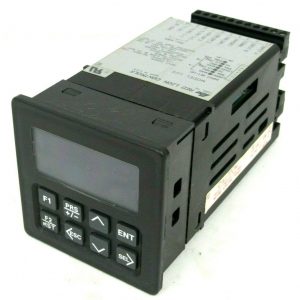 USED RED LION CONTROLS LGS00000 LGS PANEL METER COUNTER