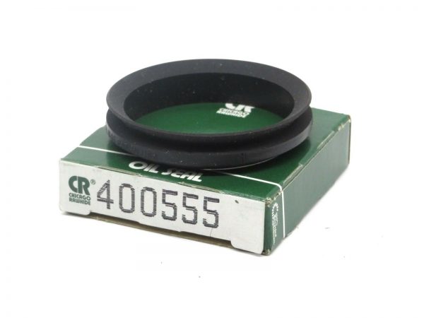 10 NEW CHICAGO RAWHIDE 400555 OIL SEALS - Image 3