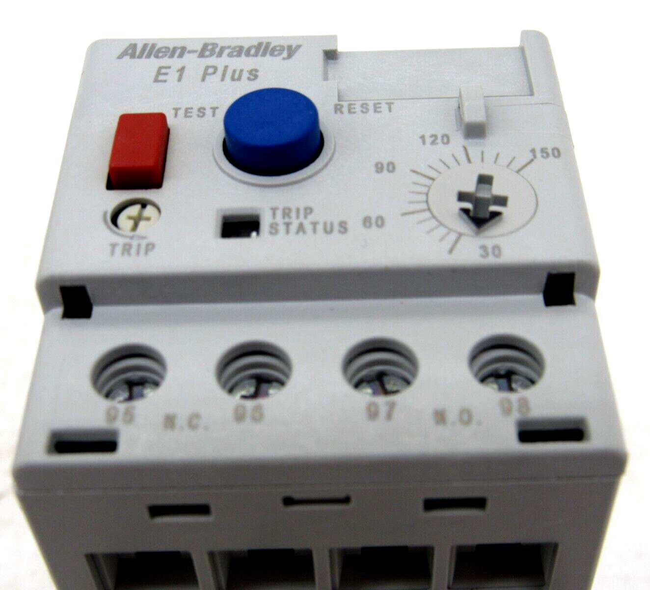 ALLEN BRADLEY 193-NREEHZ OVERLOAD RELAY SERIES C 193NREEHZ NEW, SURPLUS - Image 3