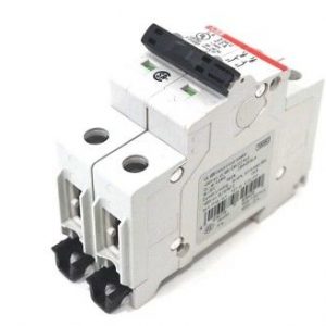 NEW ABB S202U-Z2 A CIRCUIT BREAKER S202UZ2
