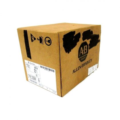 NEW ALLEN BRADLEY 1791-32B0 MODULE SERIES B 179132B0