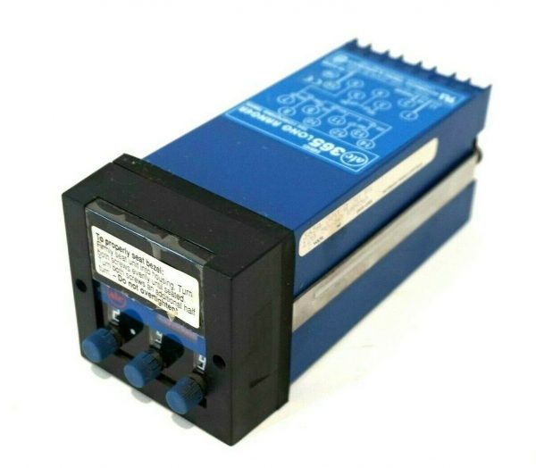 NEW ATC 365A-300-Q-30-PX TIMER SERIES 365 365A300Q30PX