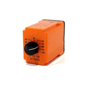 NEW ATC TDL-24-AKB-100 FLASHER RELAY TDL24AKB100