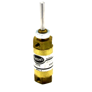 NEW AURORA HB-5 STROKE CYLINDER BORE 1.125 200 PSI MAX AIR HB5