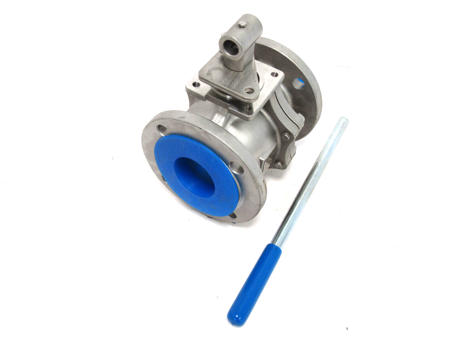 NEW BI-TORQ ED-211-030 VALVE 3" ED211030 211-030