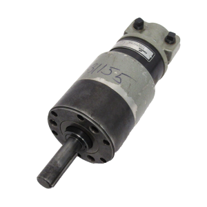 NEW COOPER 73318AA7 AXIAL PISTON AIR MOTOR .9HP