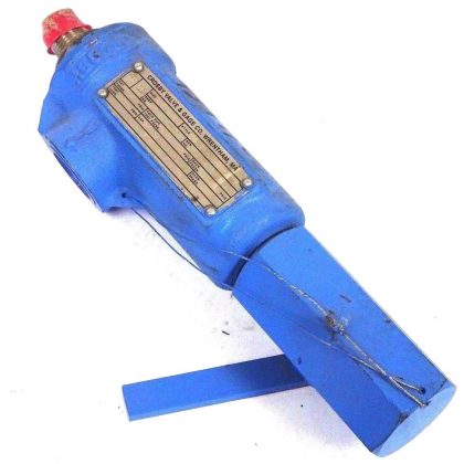 NEW CROSBY VALVE AND GAGE CO 951300MD 75182-M-4