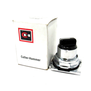 NEW CUTLER HAMMER 10250T1311 SELECTOR SWITCH