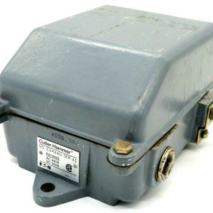 NEW CUTLER-HAMMER EATON E84AAN LIMIT SWITCH SERIES A1