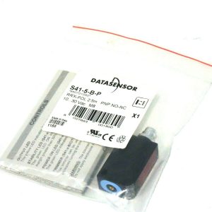 NEW DATALOGIC S41-5-B-P SENSOR S415BP