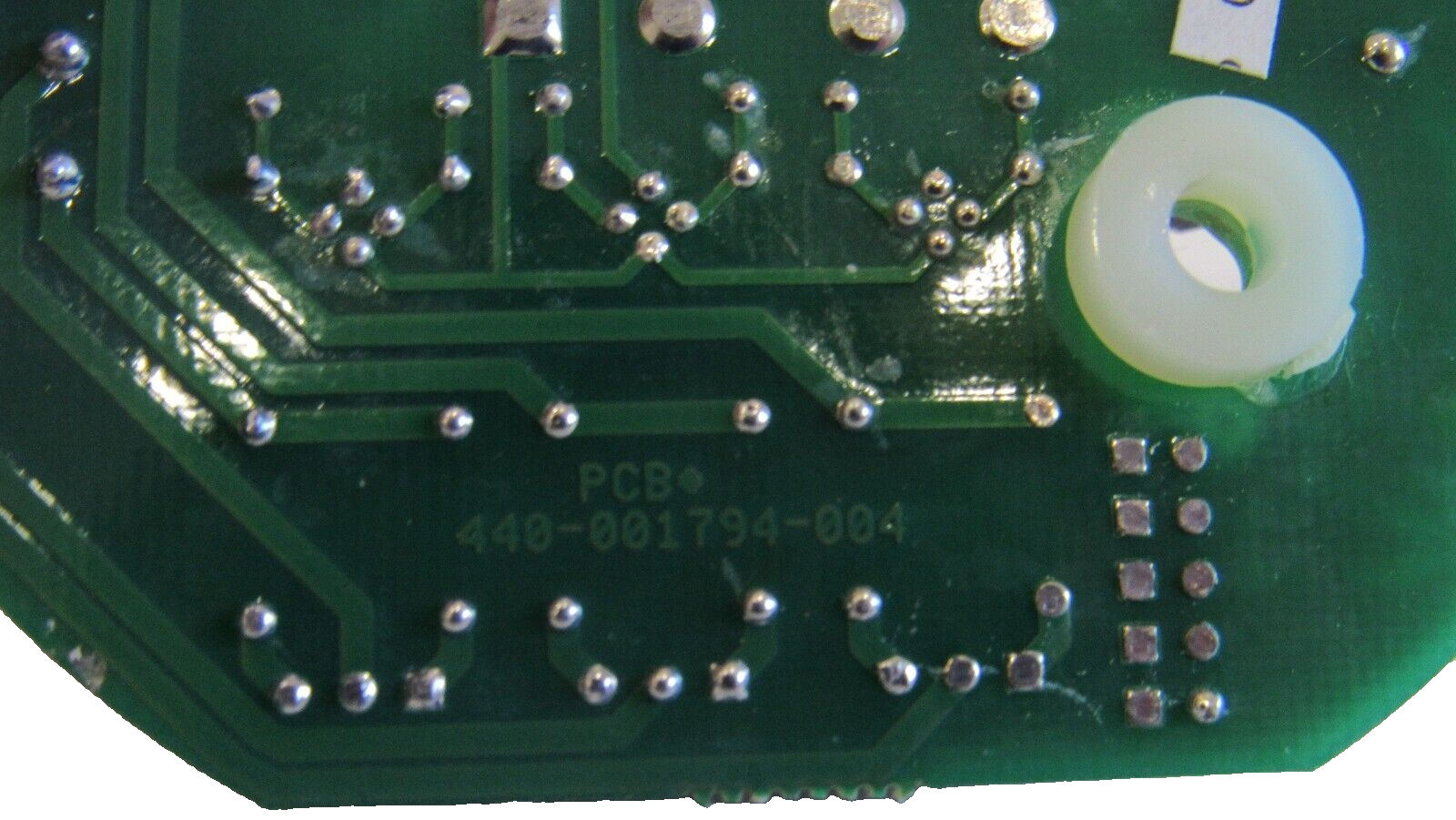 NEW DETCON INC. 500-001794-004 CONNECTOR BOARD 440-001794-004 500001794004 - Image 4