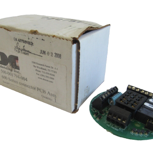 NEW DETCON INC. 500-001794-004 CONNECTOR BOARD 440-001794-004 500001794004