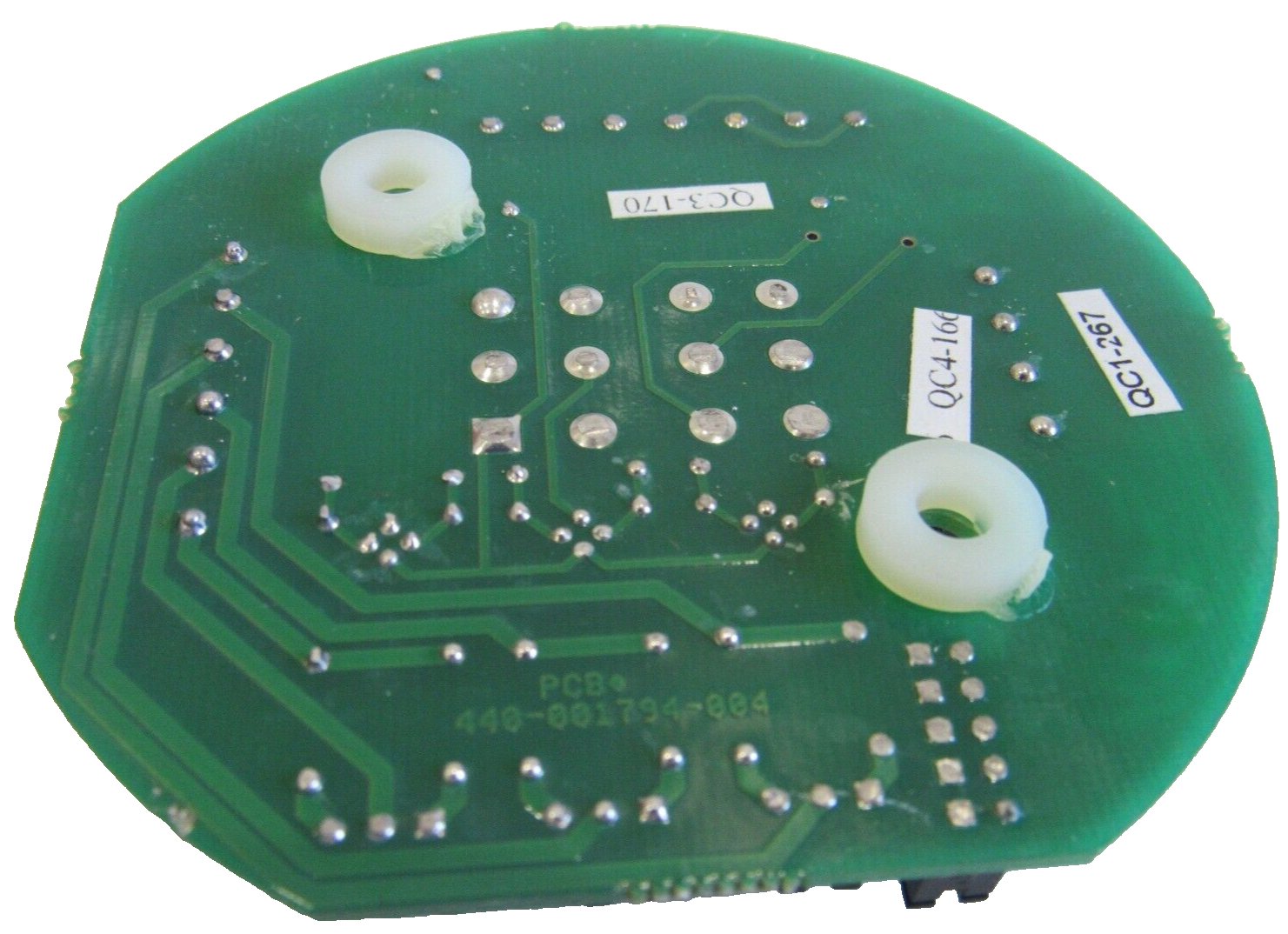 NEW DETCON INC. 500-001794-004 CONNECTOR BOARD 440-001794-004 500001794004 - Image 5