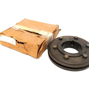 NEW DODGE 010608 TAPER-LOCK FLG ASSY 3020 PX120