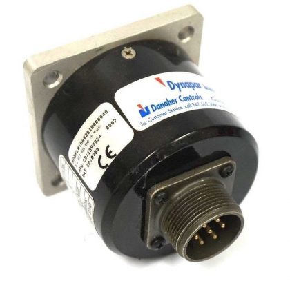 NEW DYNAPAR HA62518000040 ENCODER 3/8 SFT SGL END
