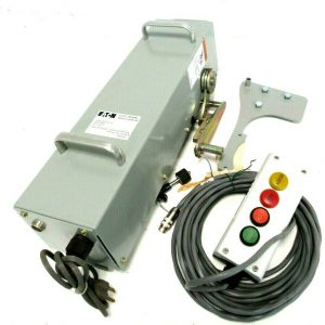 NEW EATON 87C1120G02 CLASSIC AMPGARD REMOTE OPERATOR PENDANT