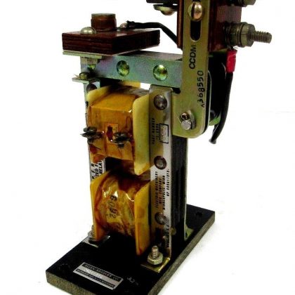 NEW ELECTRIC MACHINERY 352C596-G03 AUTOMATION RELAY 352C596G03 X-368553