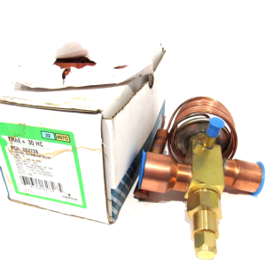 NEW EMERSON 062728 THERMAL EXPANSION VALVE
