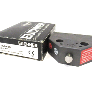 NEW EUCHNER N1AD508 LIMIT SWITCH