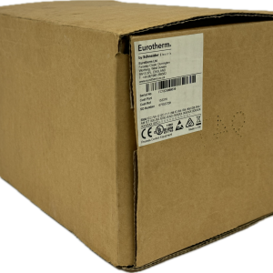 NEW EUROTHERM 3504/CC/VH/2/ZC/1/1/60/G/R4/R4/AM/D6/R4/AM/ET/XX/XX/ENG/ENG