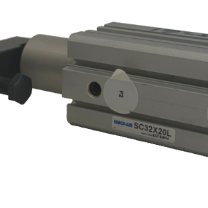 NEW FABCO-AIR SC32X20 SC SWING CLAMP CYLINDER
