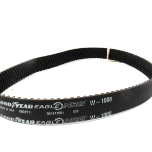 NEW GOODYEAR W-1000 TIMING BELT W1000