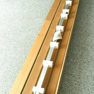 NEW HEIDENHAIN 341240-23 LINEAR ENCODER LC-181 ML 3040 MM 359-122-04 34124023